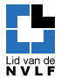 lid van de NVLF